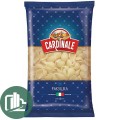 Cardinale Макароны Ракушка 400гр 1/20 ЯР028