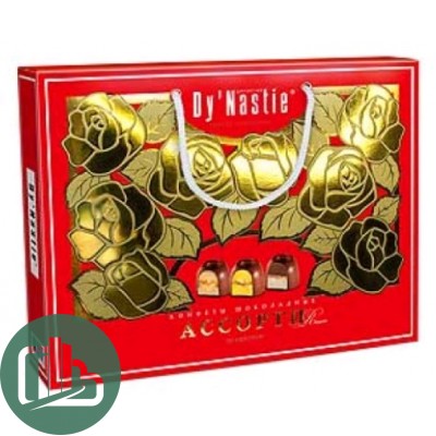 Династия Dy" Nastie 180гр Rosso 1/5