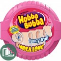 Хубба Буба Bubble Tare Fancy Fruit (розовый) 56г 1/12