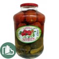 Зори Поволжья 3л 1/4 Ассорти