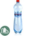 Вода Капелия газ 1,5л 1/6 