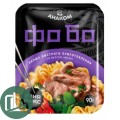 Азия микс лапша лоток Фо Бо  Анаком 90г 1/24