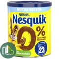Какао Несквик 320гр Железная банка 1/6
