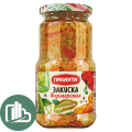 Пиканта Закуска Фермерская 530гр 1/6