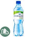 Вода Серноводская 0,5л Газ 1/12 ст