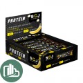 Бат. Протеиновый SOJ Protein с бананом 50 гр 1/12