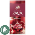 Ява 25пак каркаде 1/18