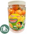 Мармелад Deer DaDa с жидкой начинкой Манго 10гр 1/30