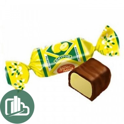 Цитрон (конфеты) 6кг  ВНИМАНИЕ
