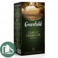 Гринфилд чай Классический завтрак (Classic Breakfast) 25 пак 1/15