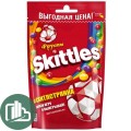 Скитлс 70гр Красный 1/26 Фруктовый