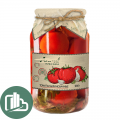 ARTASHAT Томаты очищенные 770гр 1/12