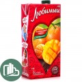 Любимый сад 2л Апельсиновое манго 1/6