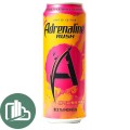 Адреналин Раш 0,449л GAME FUEL Клубника 1/12