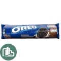 Печенье Оreo Chocolate Vanilla 66.5гр 1/24