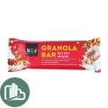 Бат. Злаковый Granola Bar йогурт с вишней 40 гр 1/12