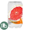Напиток ОКФ Sparkling Grape fruit 350мл 1/24