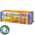 Печенье Коровка 375гр топлёное молоко 1/12