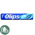 Жев/конфеты Olips Soft Mints со вкусом Мяты 47гр 1/20