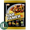 Доширак Чан Рамен Black pasta 120гр 1/20