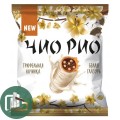 Яшкино Конф. 500гр Чио-Рио Трюфельный 1/10 (Золотой)