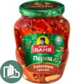 Дядя Ваня Перец Халапеньо Красный 350гр ст 1/12
