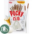 Шоколадные палочки Pocky 55гр Молочные 1/36