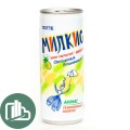Милкис 250мл  Ананас  1/30
