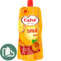 Соус Calve 230гр Сырный 1/28
