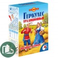 Геркулес традиционные 500гр 1/6