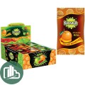 Кислица мармелад (ролл) ассорти вкусов 10г. 1/24