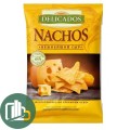 Начосы 150гр DELICADOS Сыр 1/15