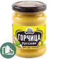 Семилукская трапеза Горчица 280гр Русская