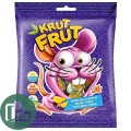 Мармелад КрутФрут 100гр мышки 1/28 Яшкино