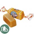 Конфеты Молочные 9кг Коровка