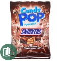 Попкорн Сникерс 28гр 1/8 