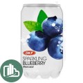 Напиток ОКФ Sparkling Blueberry 350мл 1/24