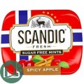 SCANDIC 14гр Spicy Apple 1/18