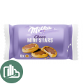 Печенье  Милка Чоко Минис 37,5гр 1/24