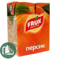 Сок 0,2л Frux Крым Персик 1/27