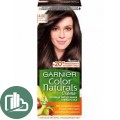 Шампунь Garnier Сolor Naturals Тёмный Каштан 40гр 1/12