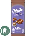 Милка Баблс 92гр Капучино 1/16 (РФ)