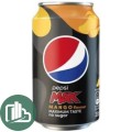 Пепси 330мл Mix Mango ж/б 1/24