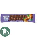 Милка  45гр Батончик с цельным фундуком 1/30 (Импорт)