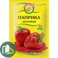 Мастер Дак паприка молотая 50гр 1/50