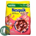Nestlie Несквик готов завтрак КЛУБНИКА 310гр 1/12 пакет
