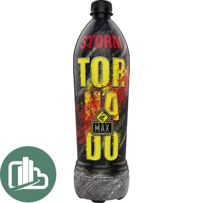 Торнадо 1л Шторм 1/6 