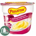 Ролтон Пюре Сливочный 40гр. 1/24