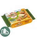 Вафли Коровка 150гр Халва 1/22