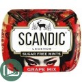 SCANDIC 14гр Виноградный Микс 1/18
